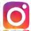 Instagram icon