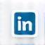 LinkedIn icon