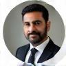 Photo of client Arun Sharma