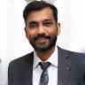 Photo of client Vijay Patel